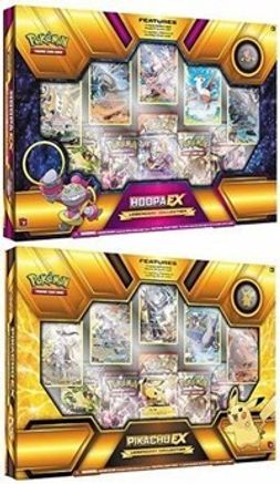 BREAKthrough Legendary Collection (Set of 2)