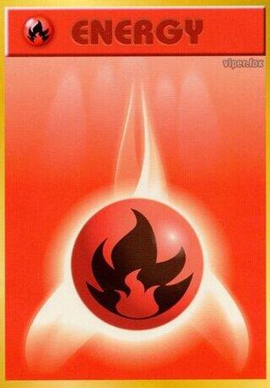 Fire Energy - Expansion Pack