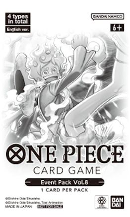Event Pack Vol. 8
