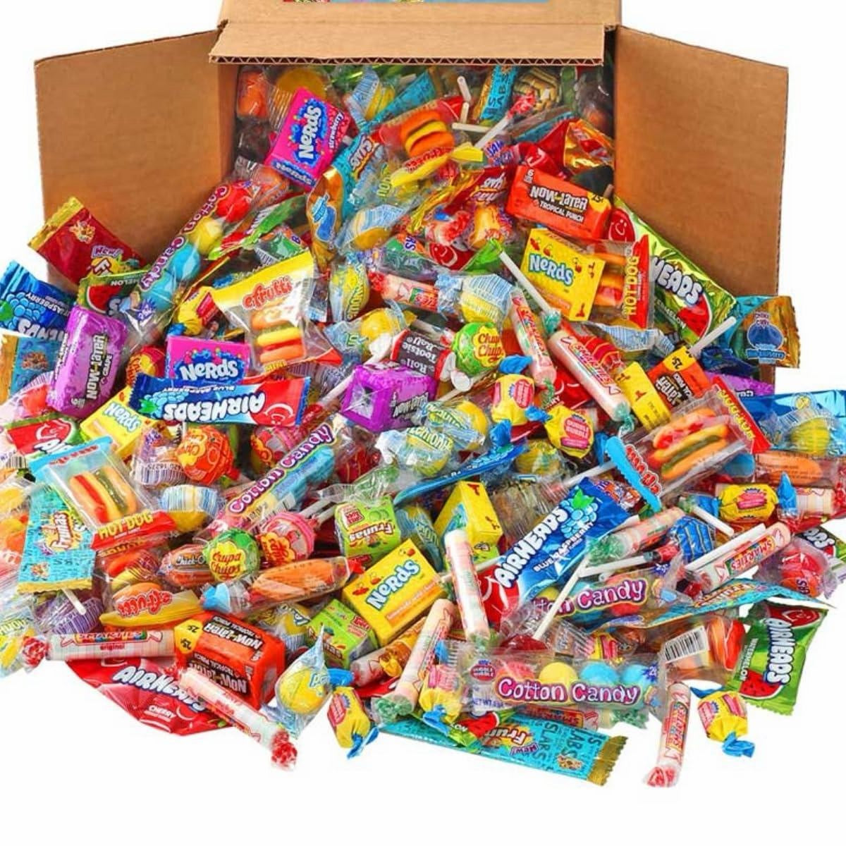 Gummy Candy