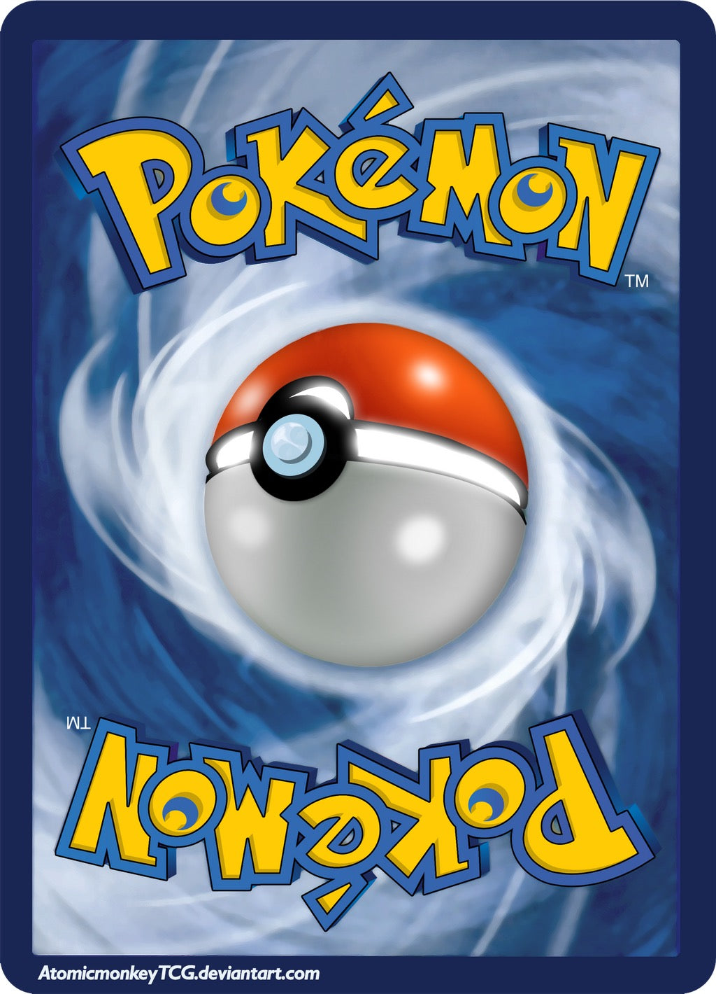 THE HOBBY BULK - POKEMON
