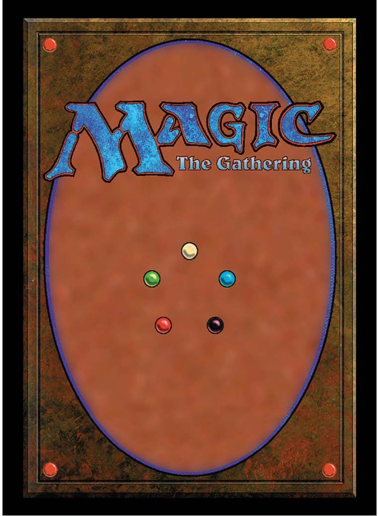 THE HOBBY VALUE TIER - MAGIC
