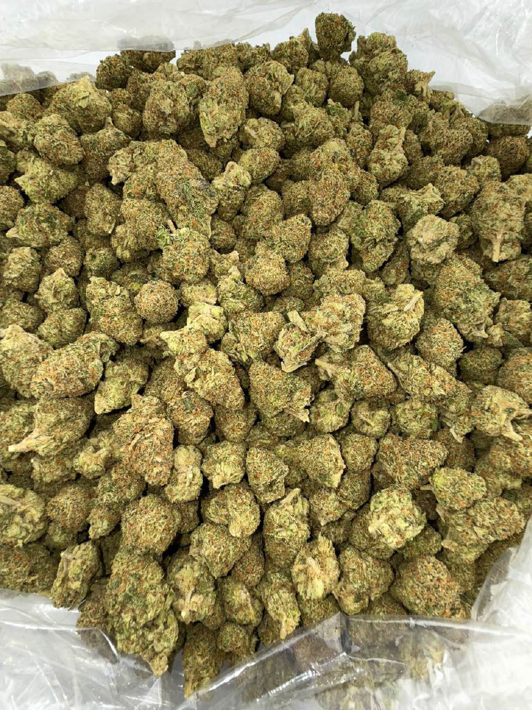 Where to Buy THC-A in Dallas (Without Guessing on Quality)