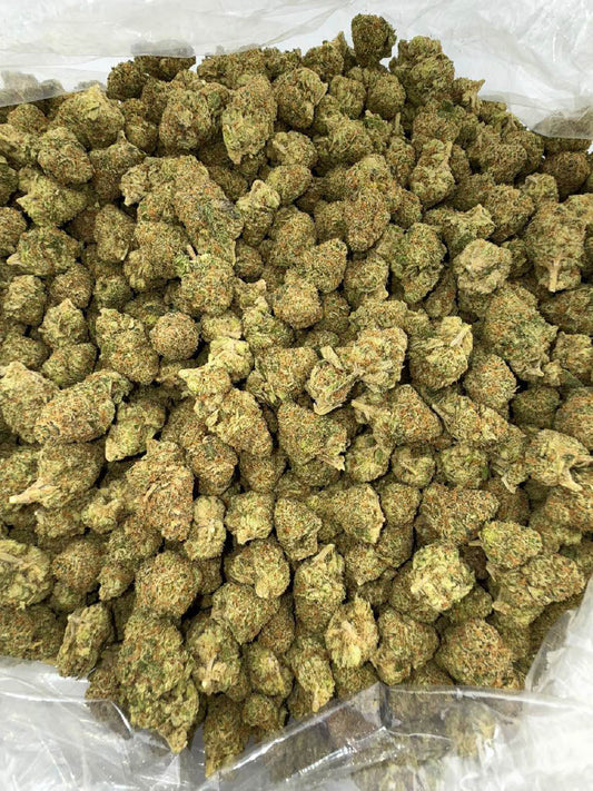 Where to Buy THC-A in Dallas (Without Guessing on Quality)