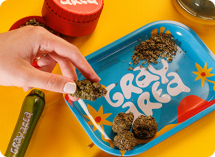Buying THCA Hemp Flower Online in Boston, MA