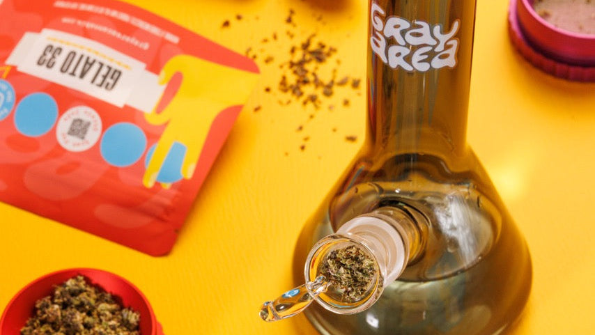 Buying THCA Hemp Flower Online in Houston, TX