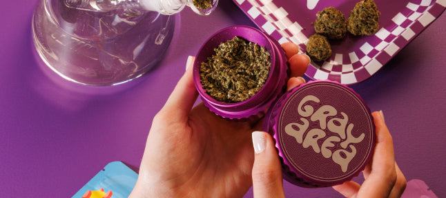 Buying THCA Hemp Flower Online in Pittsburg, KS