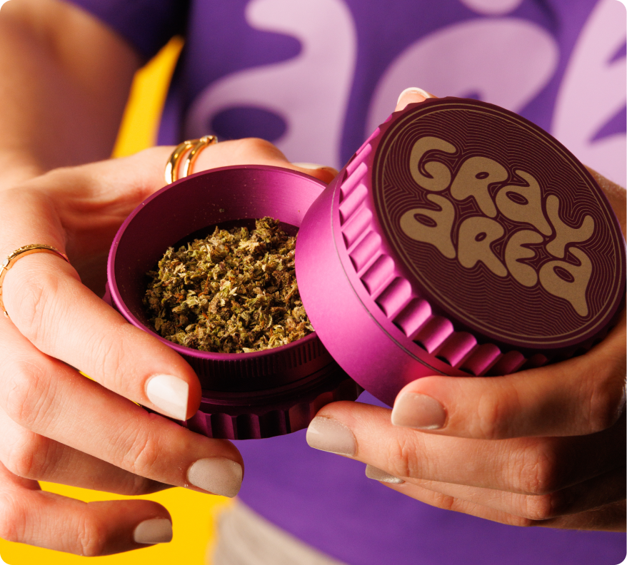 Discover Artisanal THCA Flower and Premium Buds Online in Houston, TX