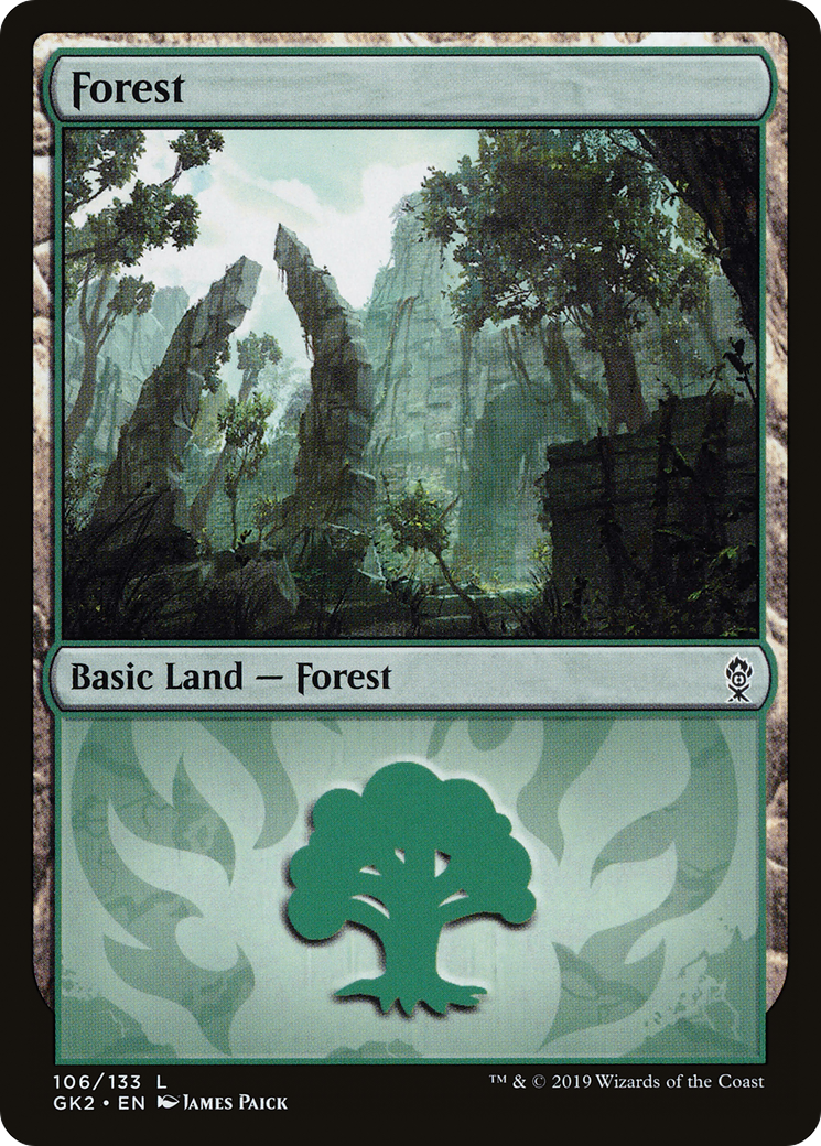 Forest (GK2-106) [RNA Guild Kit]