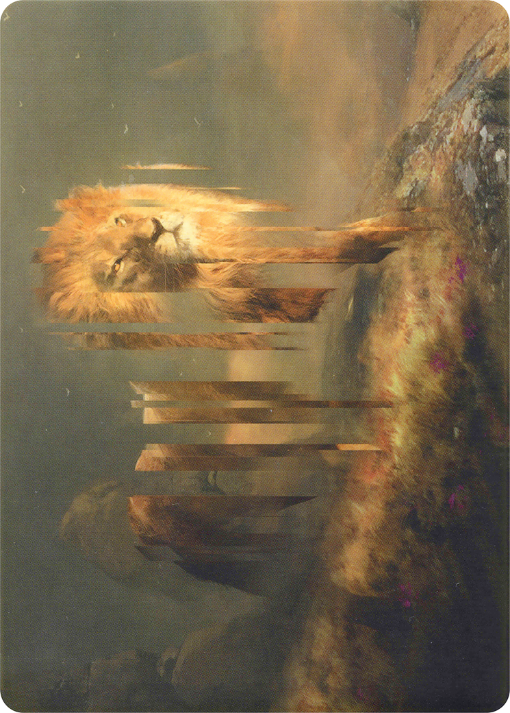Ephemerate // Ephemerate (AMH1-036) (Borderless) [Modern Horizons Art Series]