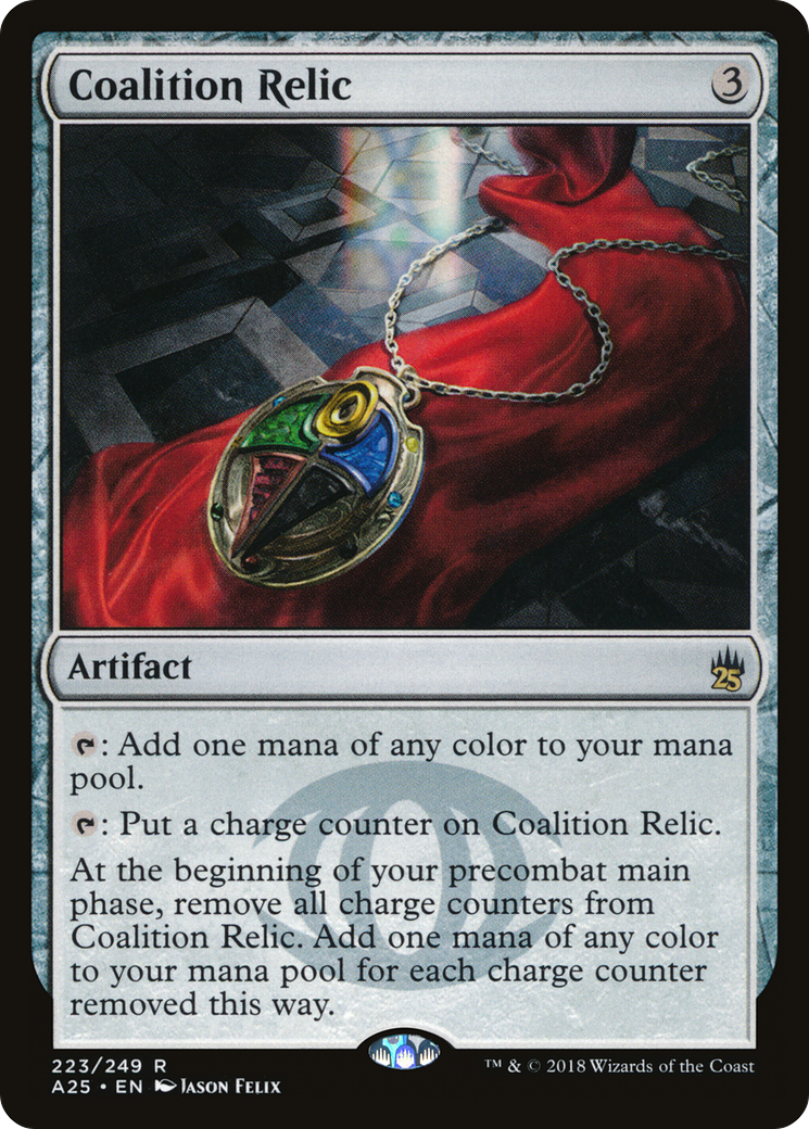 Coalition Relic (A25-223) [Masters 25]