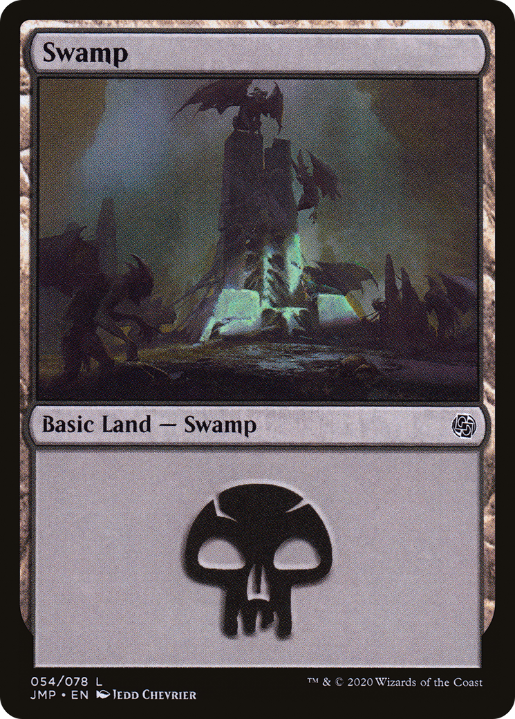 Swamp (JMP-054) [Jumpstart]
