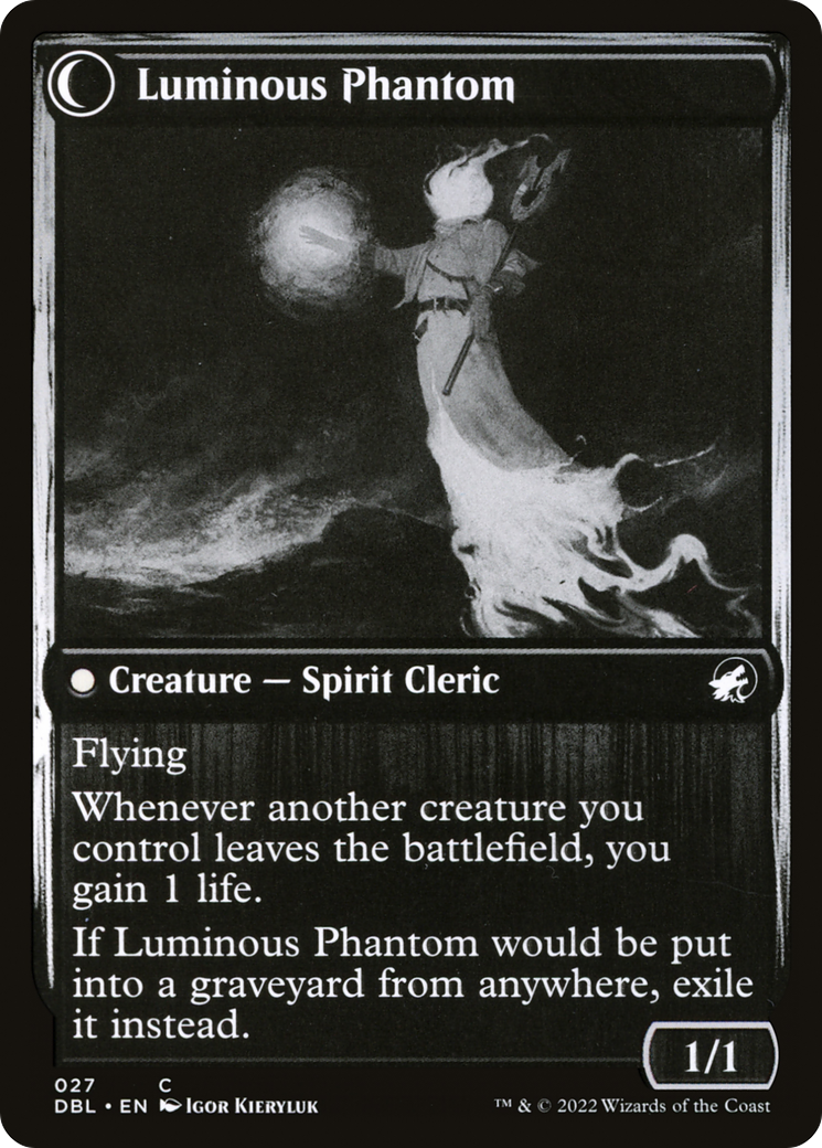 Lunarch Veteran (DBL-027) [Innistrad: Double Feature]