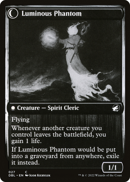 Lunarch Veteran (DBL-027) [Innistrad: Double Feature]