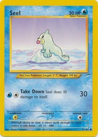 Seel (081/105) [Neo Destiny] Unlimited - Common