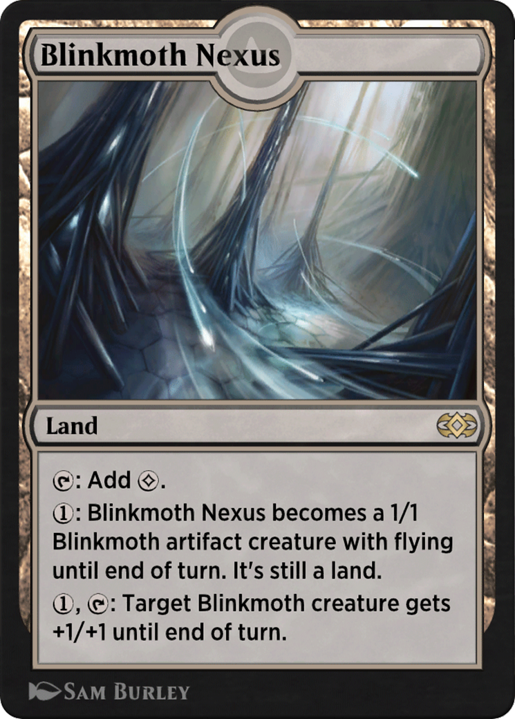 Blinkmoth Nexus (HA4-025) [Historic Anthology 4]