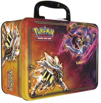 Spring 2017 Collector's Chest Tin