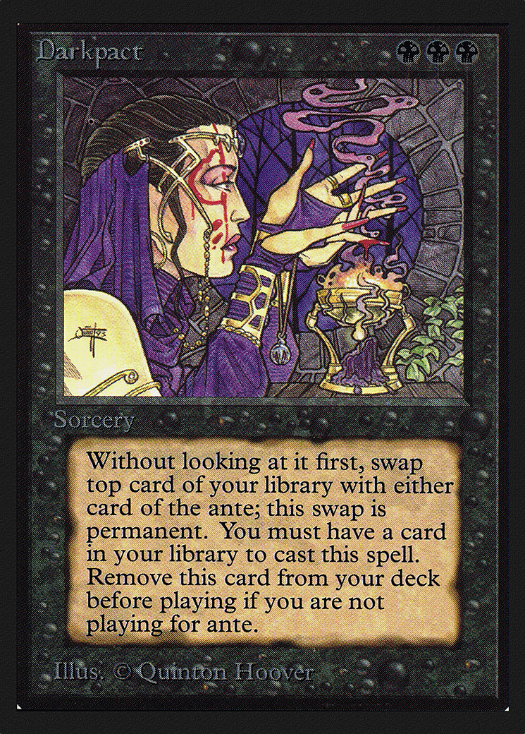 Darkpact (CE) [Collectors' Edition]