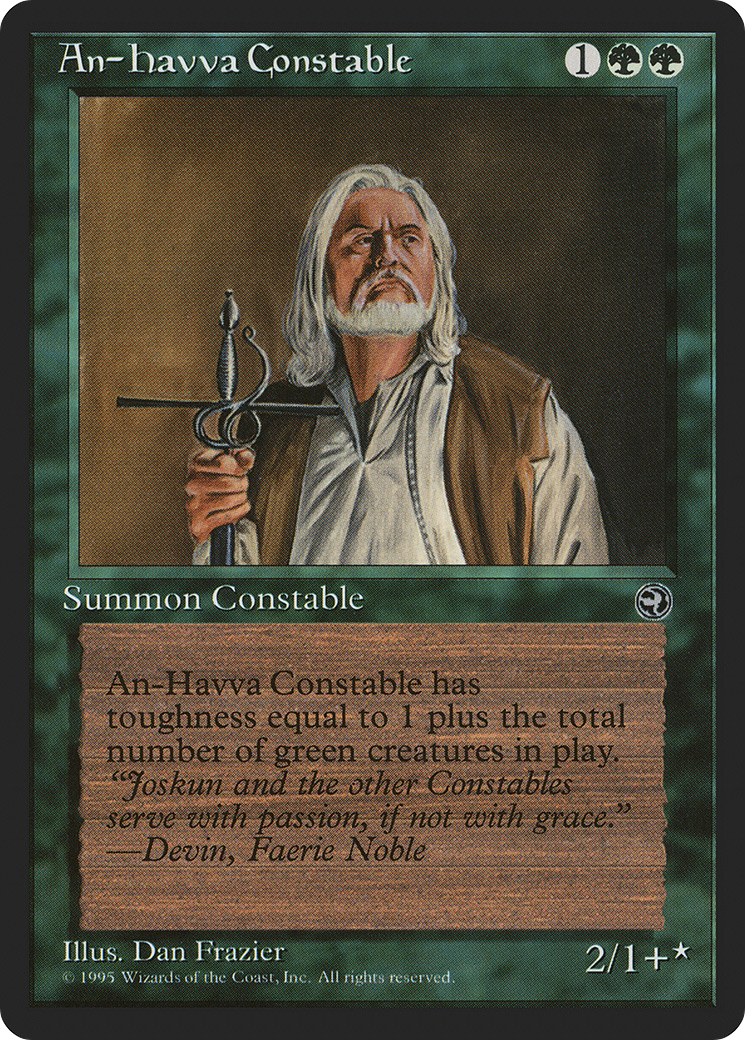 An-Havva Constable [Homelands]