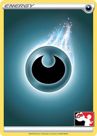 Darkness Energy (Prize Pack Series 1) [Prize Pack Series Cards] Holofoil - Common