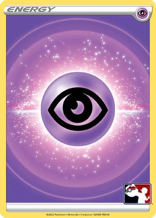 Psychic Energy (Prize Pack Series 2) [Prize Pack Series Cards] - Common
