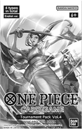 Tournament Pack Vol. 4