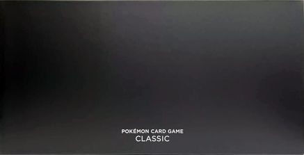 Pokemon Card Game Classic