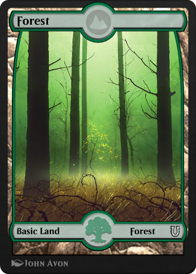 Forest (ANA-09A) [Arena New Player Experience]