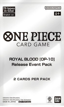 Royal Blood - Release Event Pack