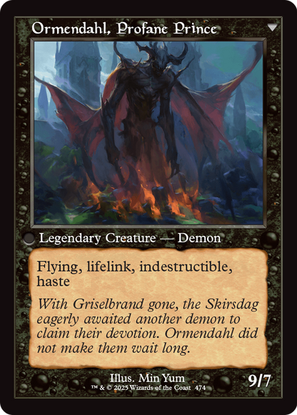 Westvale Abbey (Retro Frame) (INR-474) [Innistrad Remastered]