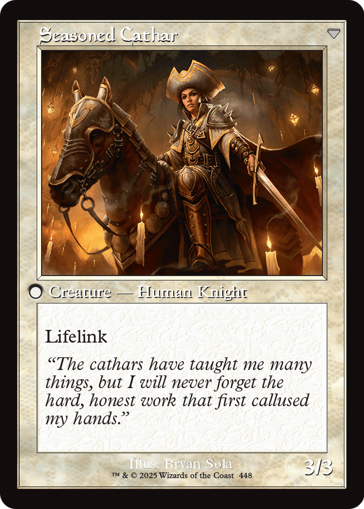 Ambitious Farmhand (Retro Frame) (INR-448) [Innistrad Remastered]