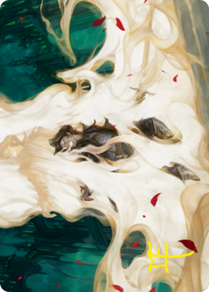 By Invitation Only // By Invitation Only (AVOW-007) (Borderless) [Crimson Vow Art Series]