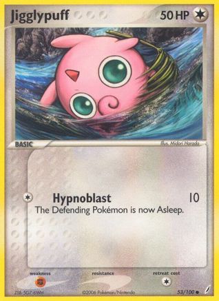 Jigglypuff (053/100) [Crystal Guardians] - Common