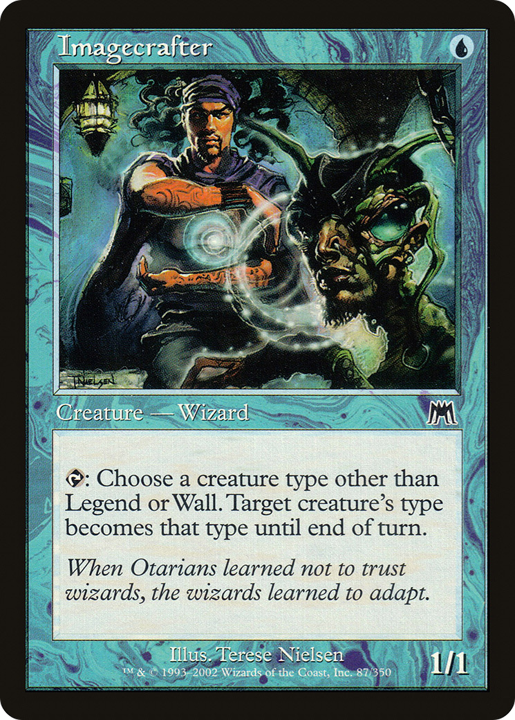 Imagecrafter (ONS-087) [Onslaught]