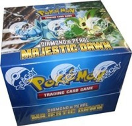 Majestic Dawn Booster Box