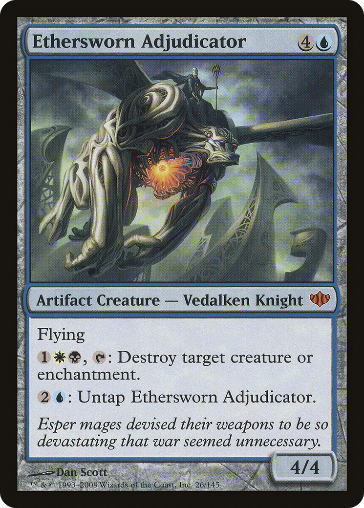 Ethersworn Adjudicator (CON-026) [Conflux]