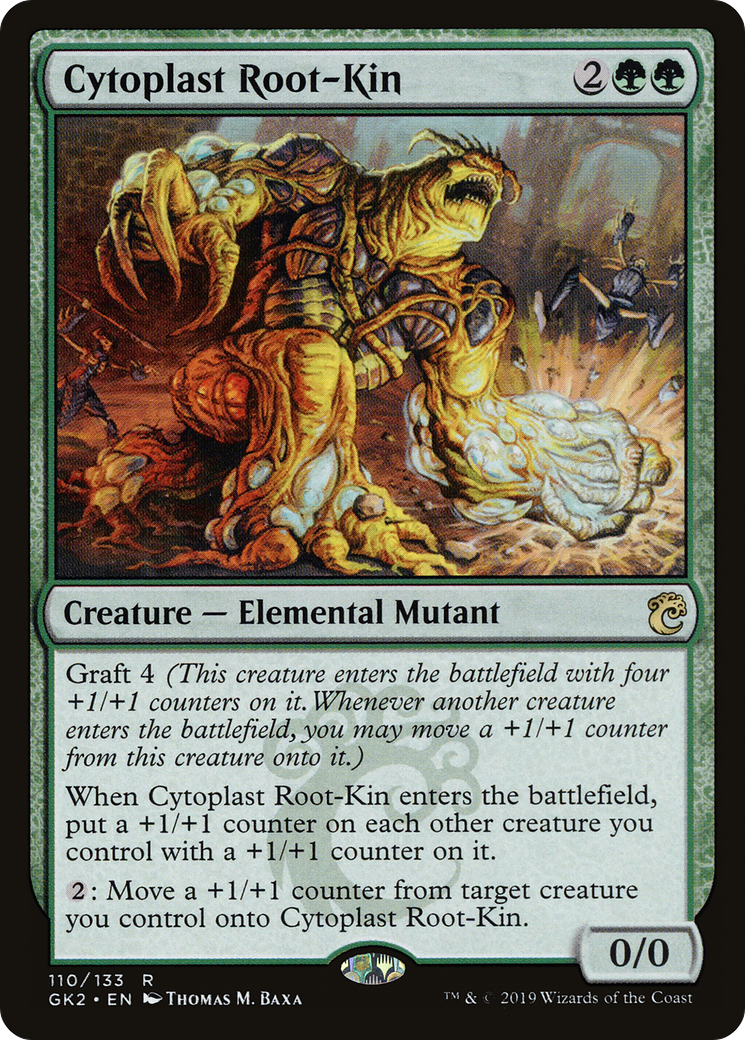 Cytoplast Root-Kin (GK2-110) [RNA Guild Kit]