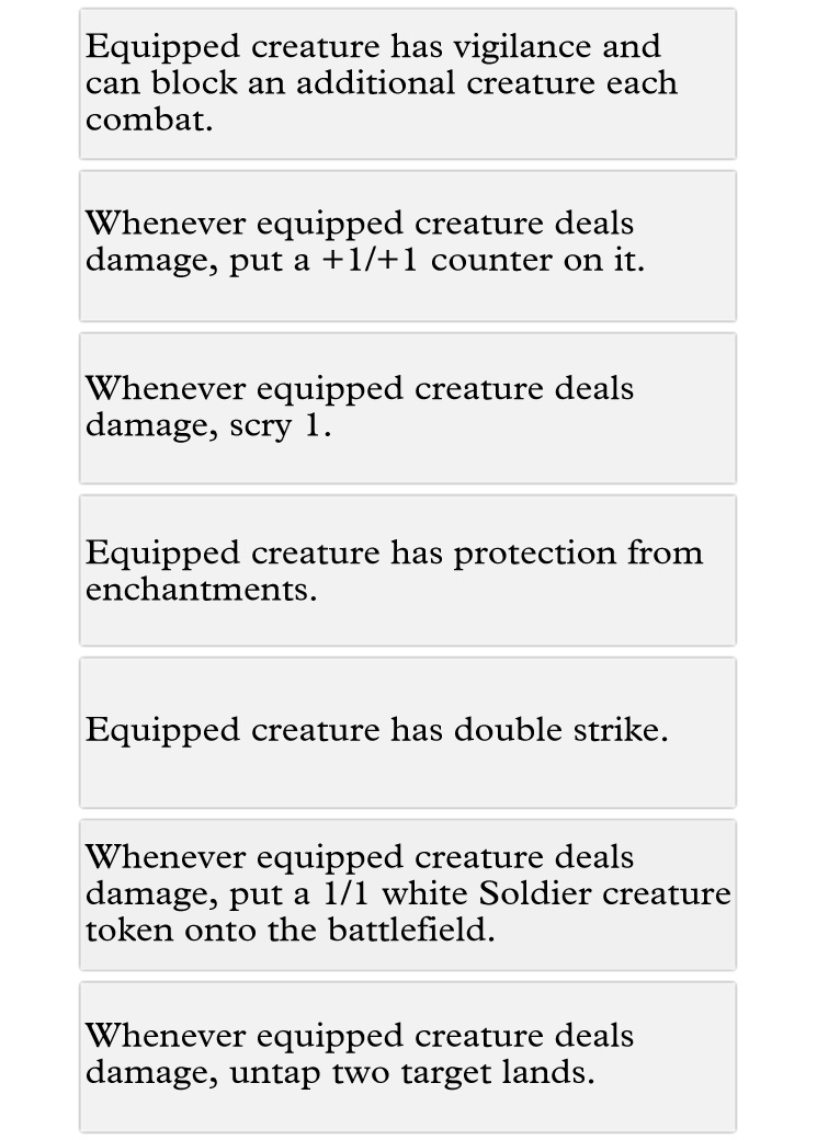 Enhancement Stickers (THP3-000) [Journey into Nyx Hero's Path]