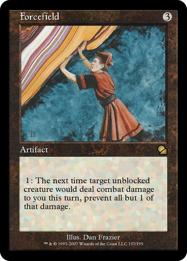 Forcefield (ME1-157) [Masters Edition]