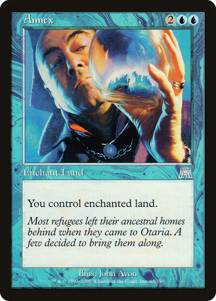 Annex (ONS-063) [Onslaught]