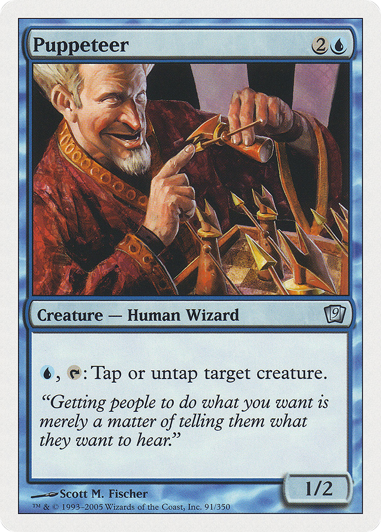 Puppeteer [9th Edition]