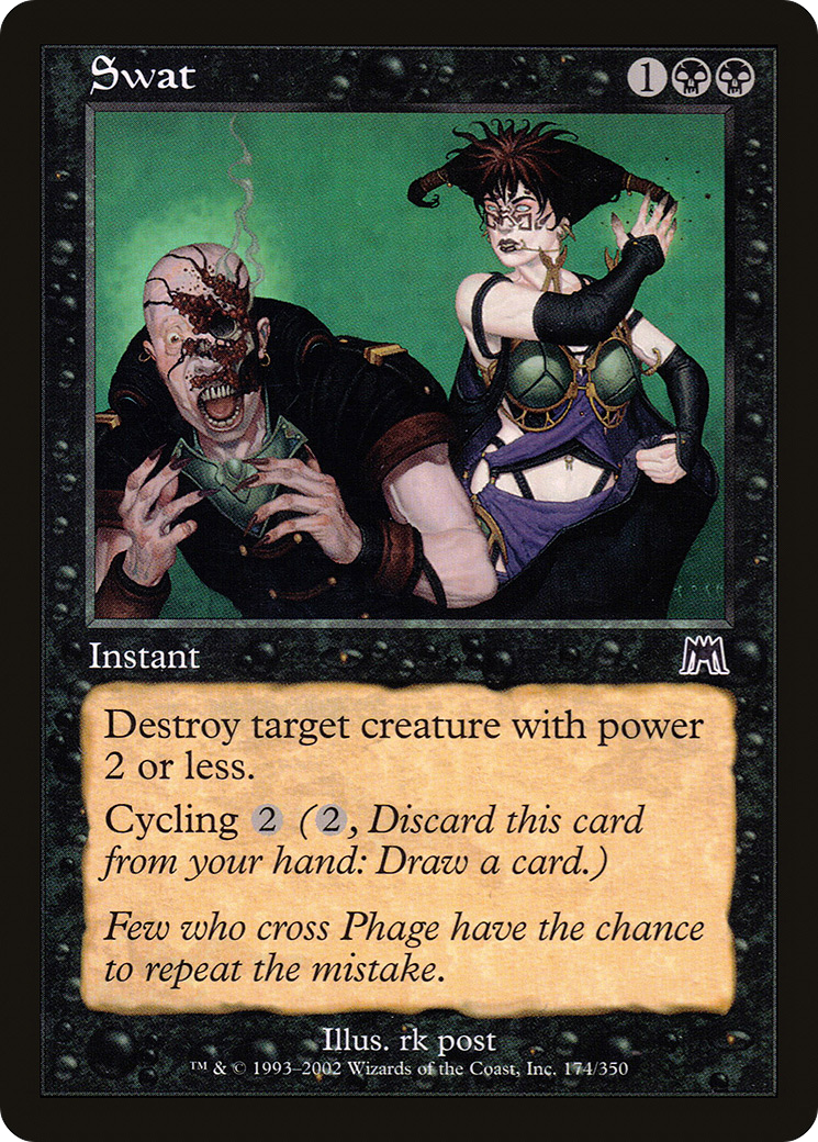 Swat (ONS-174) [Onslaught]