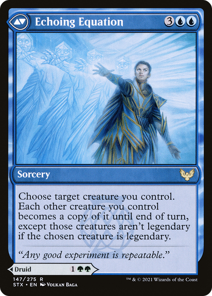 Augmenter Pugilist (STX-147) [Strixhaven: School of Mages]