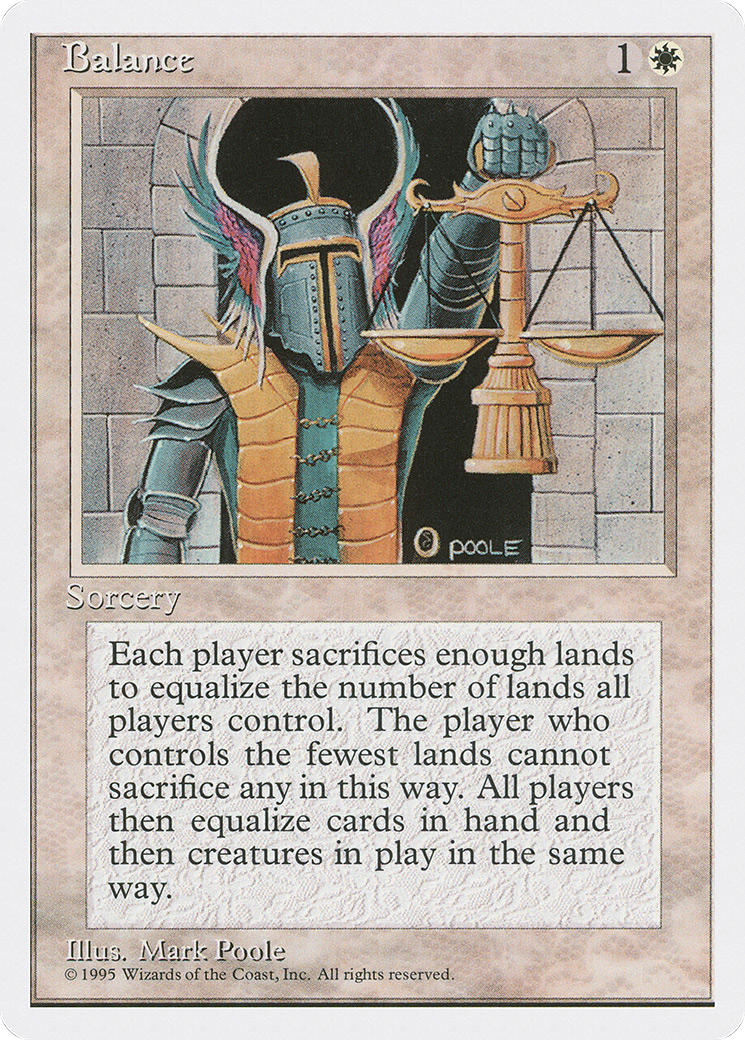 Balance (4ED-256) [Fourth Edition]