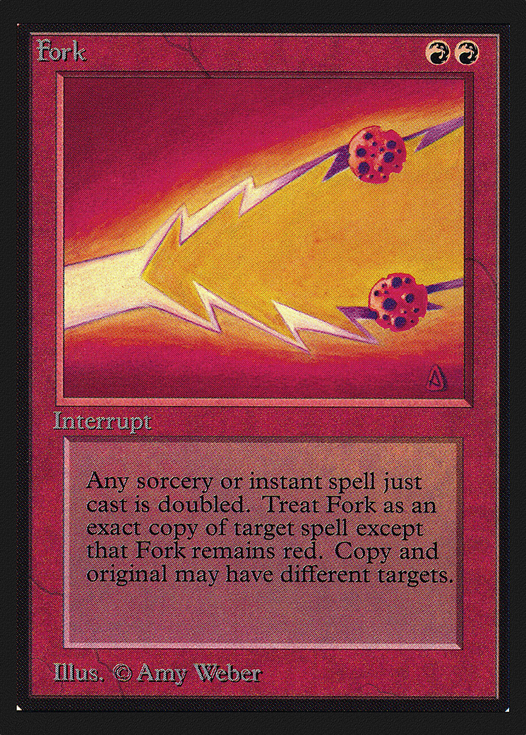 Fork (IE) [Intl. Collectors' Edition]