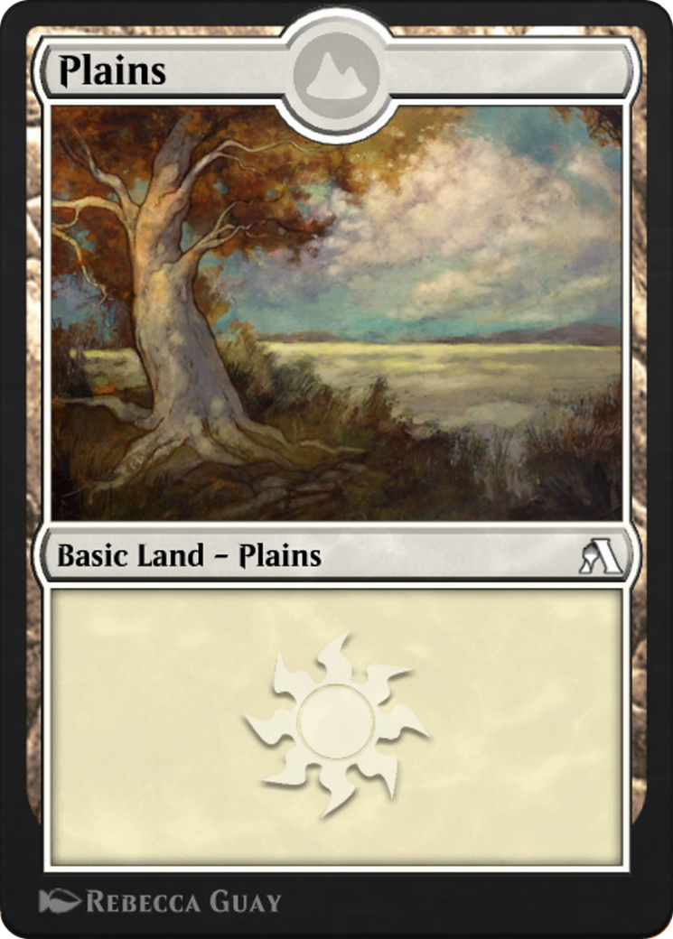Plains (ANA-02A) [Arena New Player Experience]
