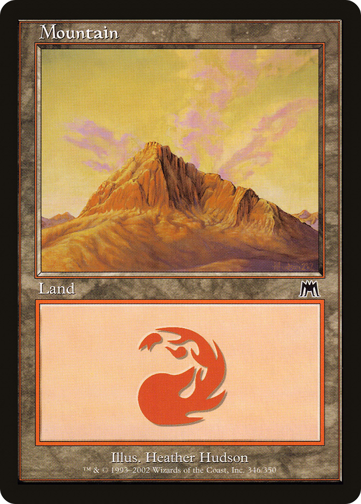 Mountain (ONS-346) [Onslaught]